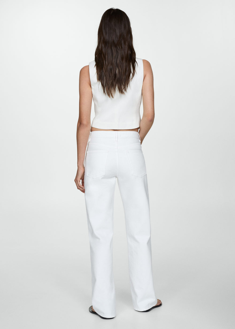 Jeans miami | Mujer - MNG