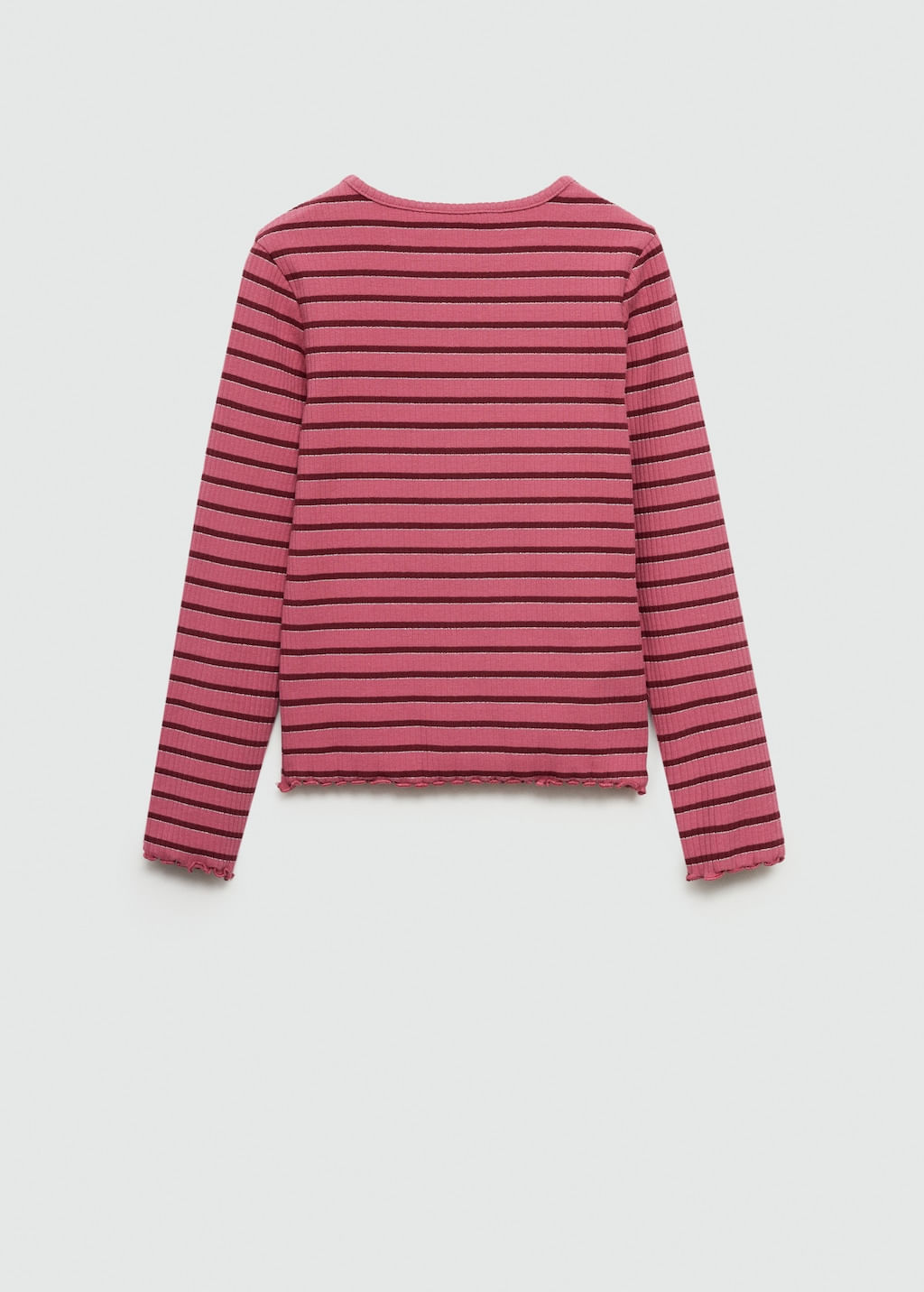 Camiseta-Gusir-color-geranio