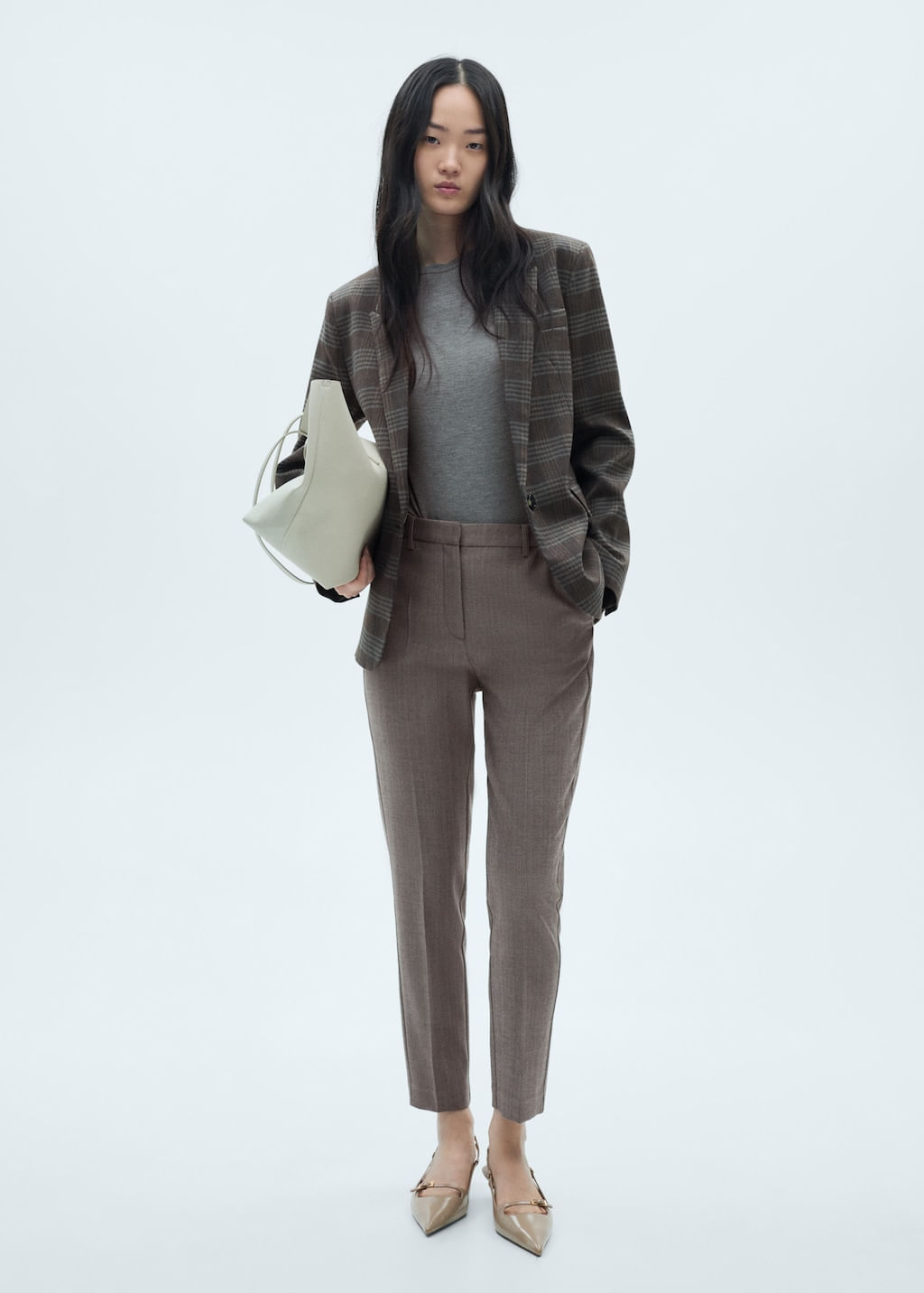 Pantalon-Warm-color-beige