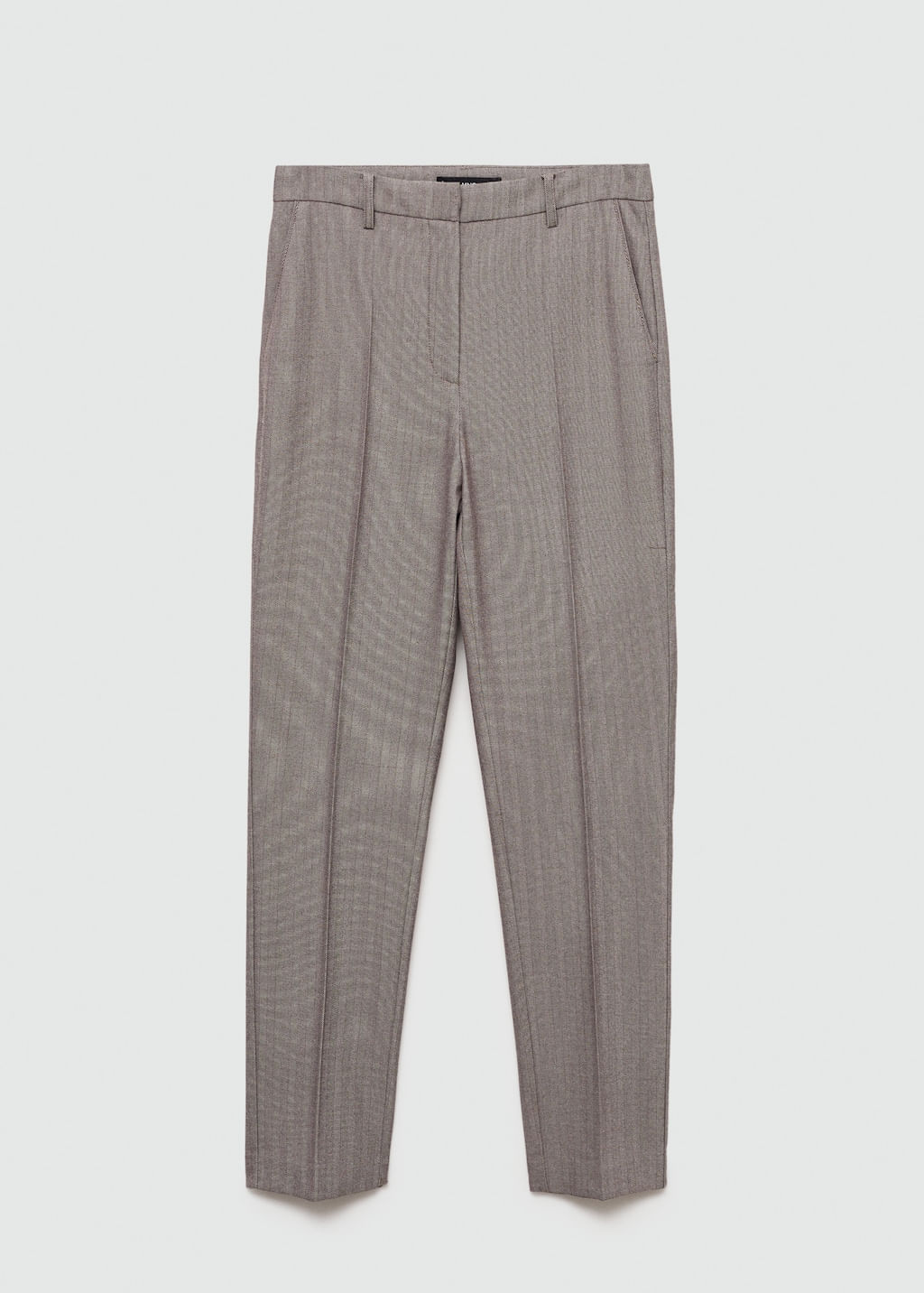 Pantalon-Warm-color-beige