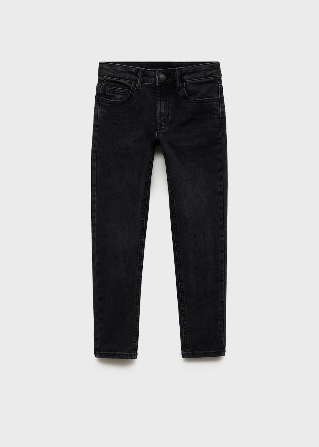 Jeans-Slim-tejano-negro