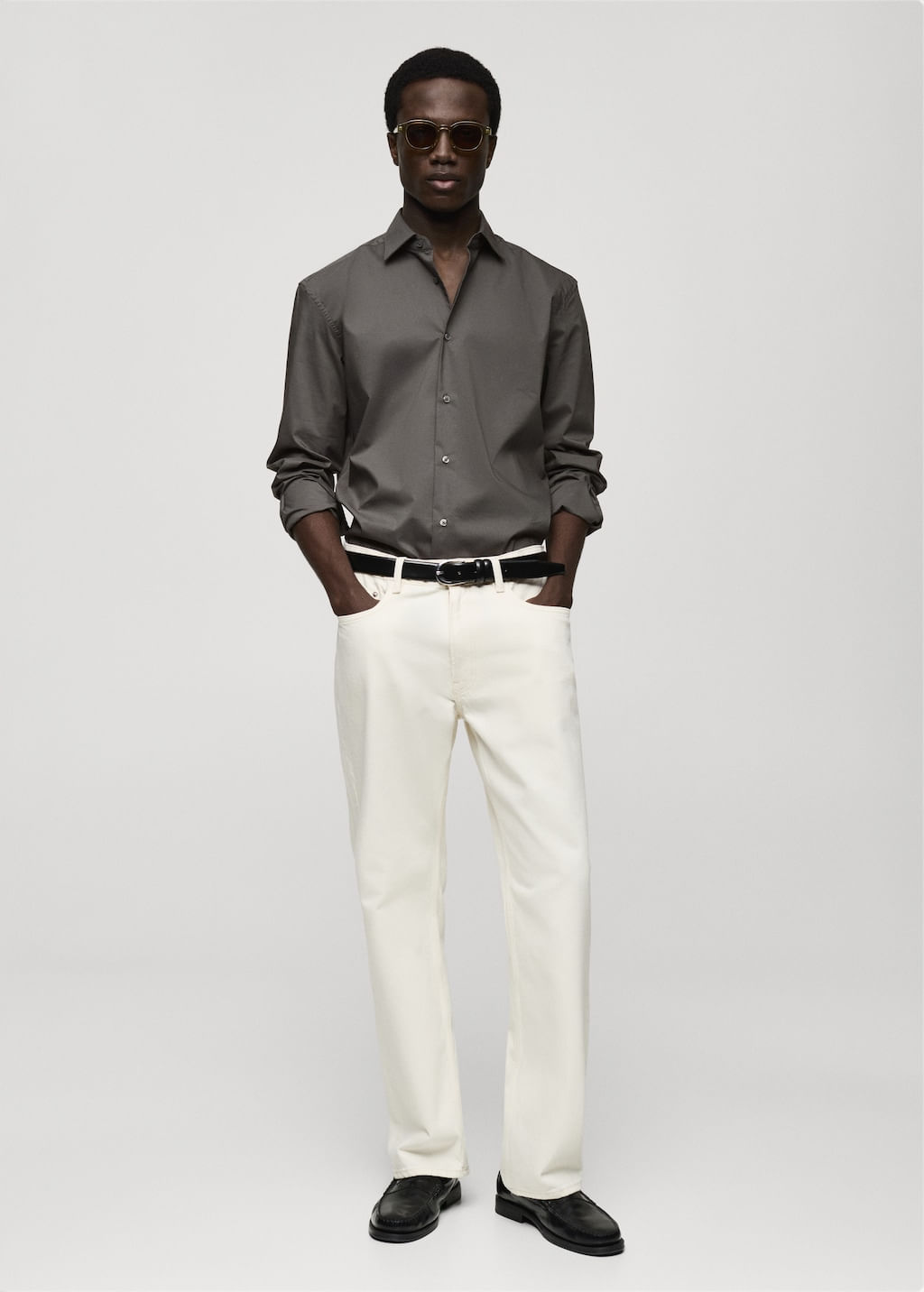 Camisa-Play-gris