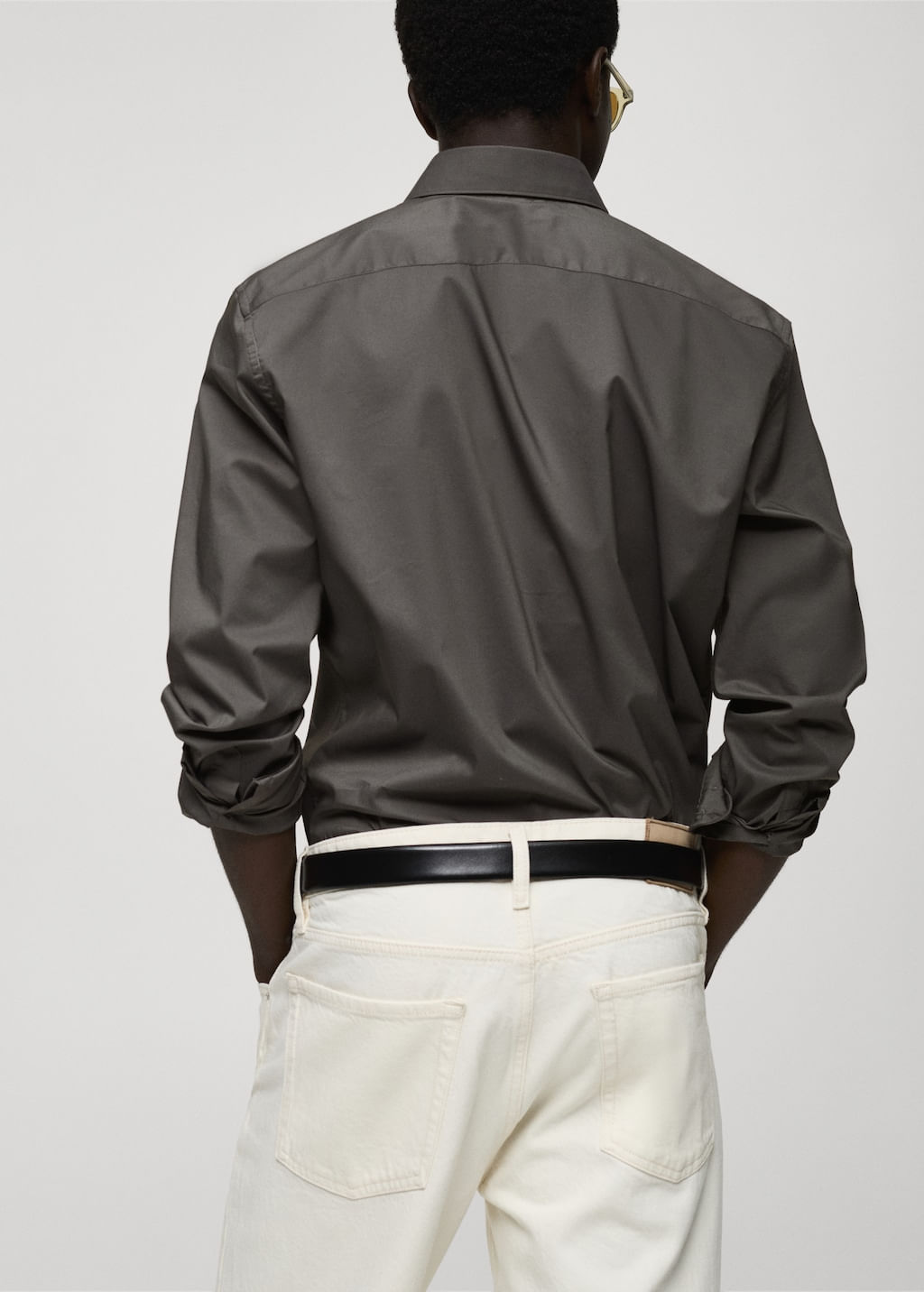 Camisa-Play-gris