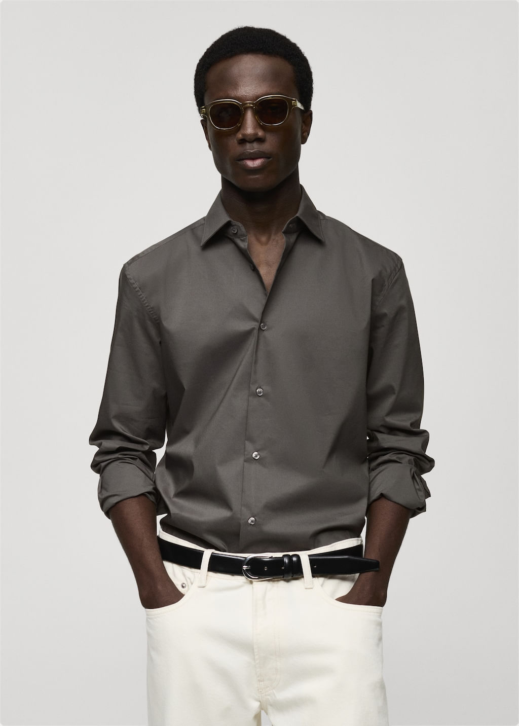 Camisa-Play-gris