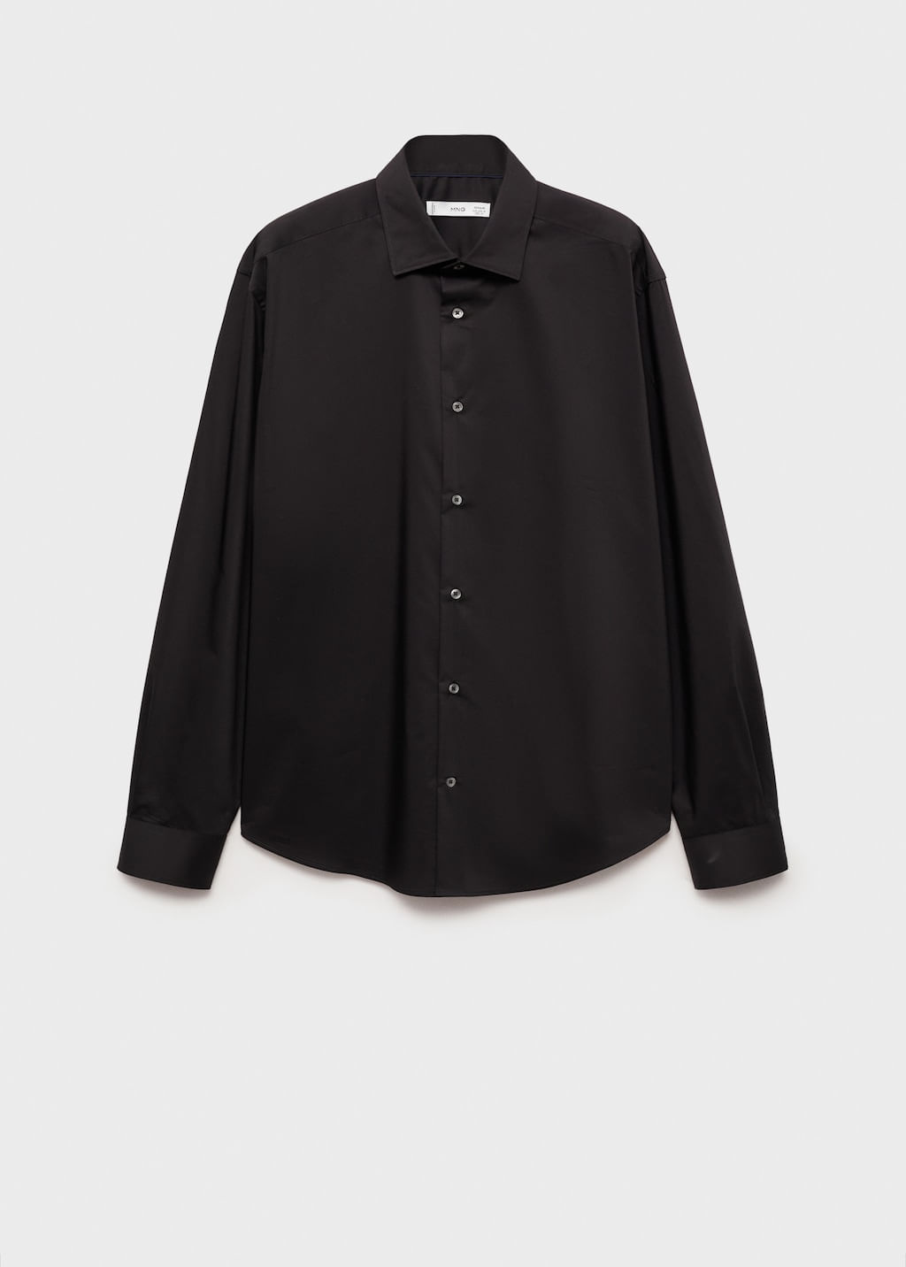 Camisa-Play-negro