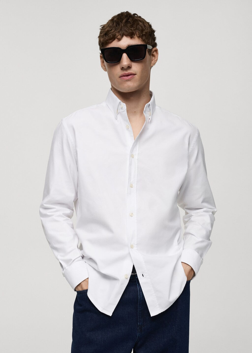 Camisa-Oxford-blanco