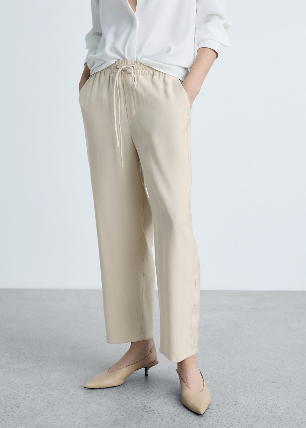 Pantalon-Bos-W-beige