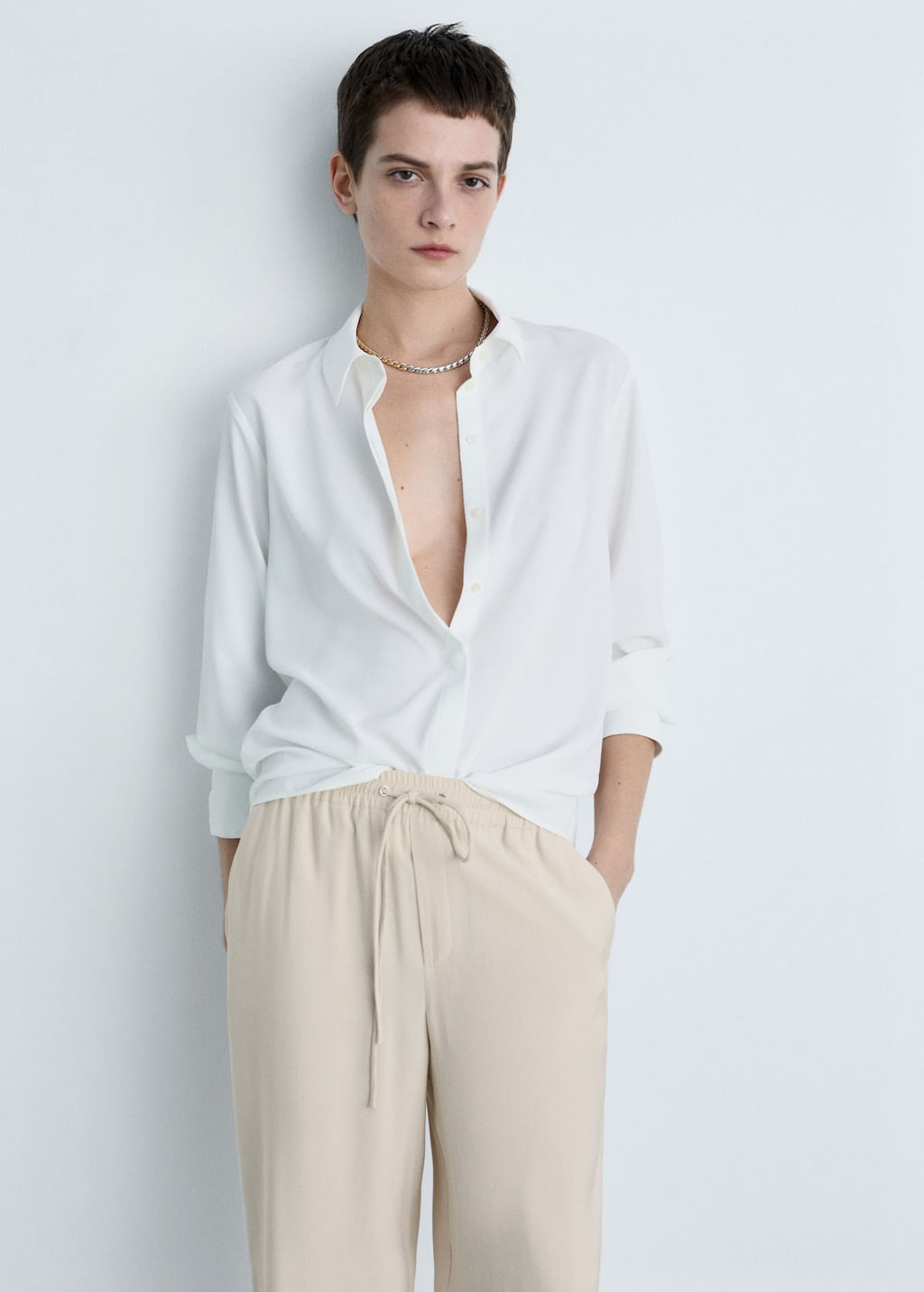 Pantalon-Bos-W-beige