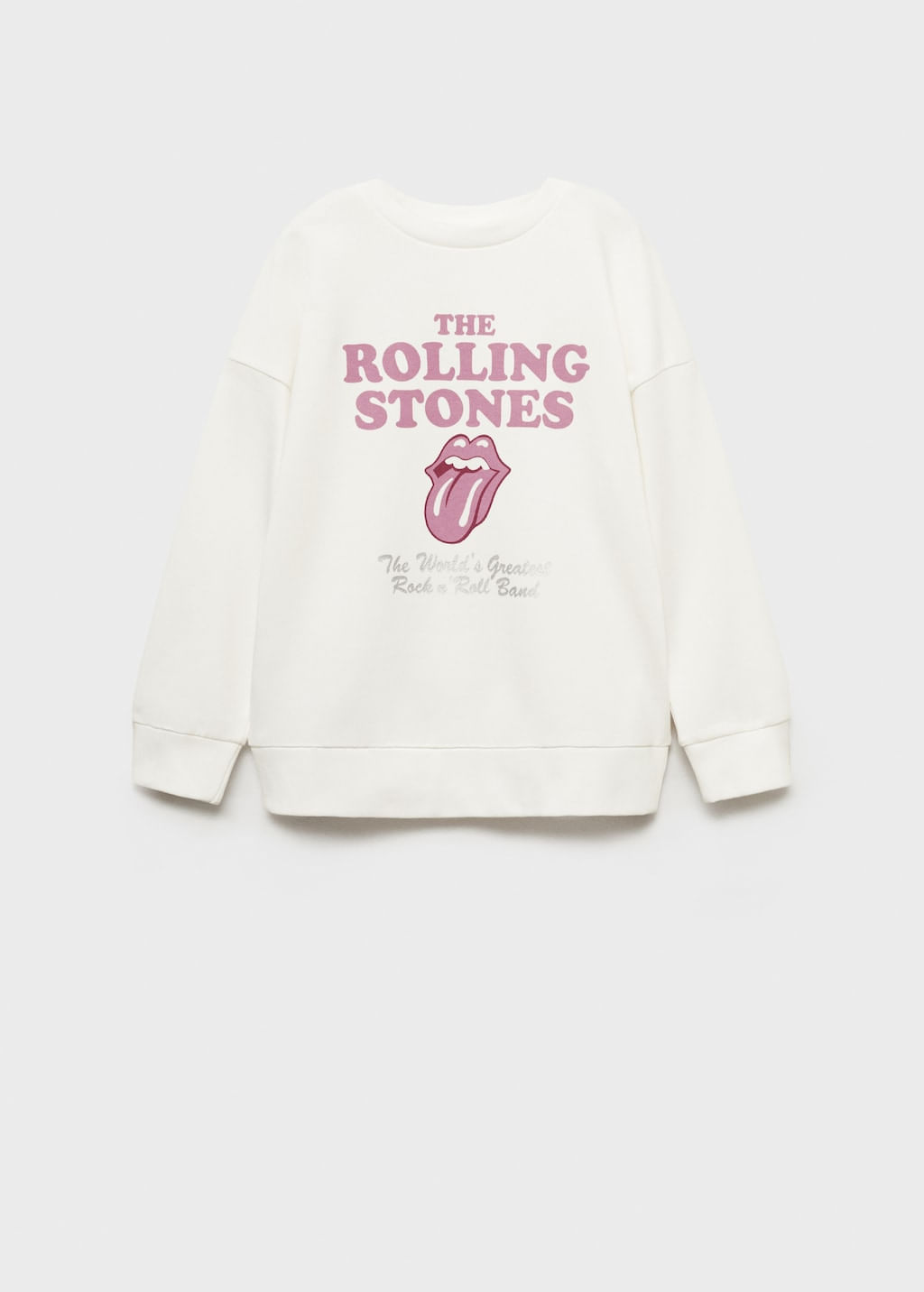 Sudadera-Rolling-off-white