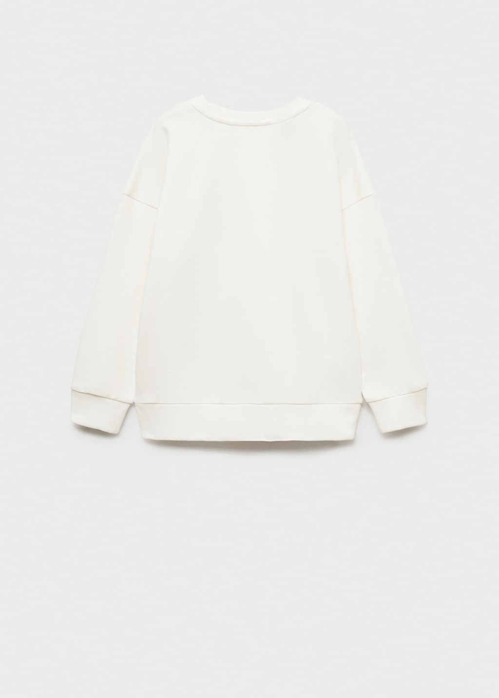Sudadera-Rolling-off-white