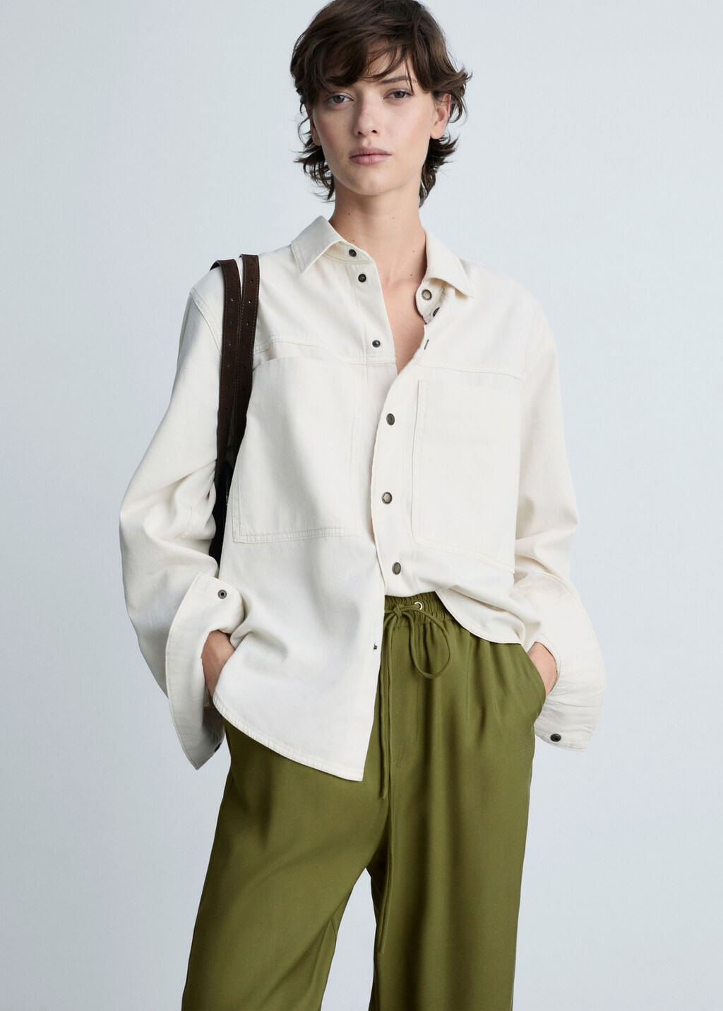 Pantalon-Bos-W-khaki