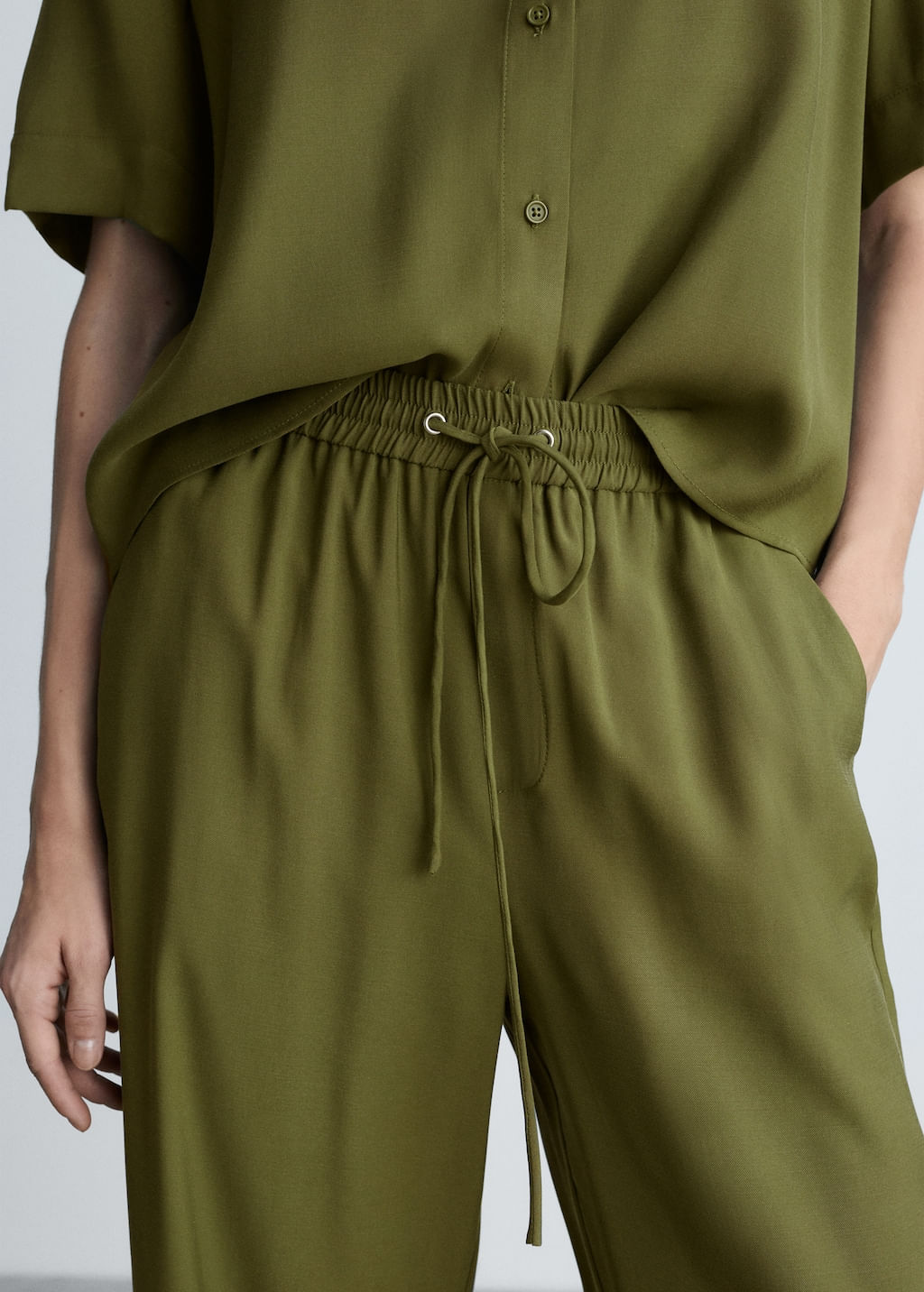 Pantalon-Bos-W-khaki