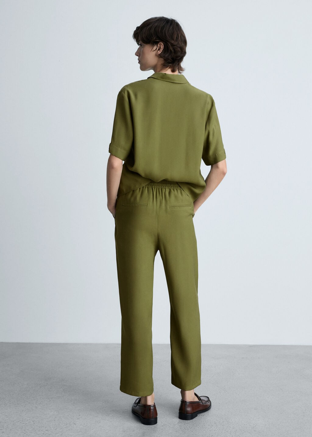 Pantalon-Bos-W-khaki