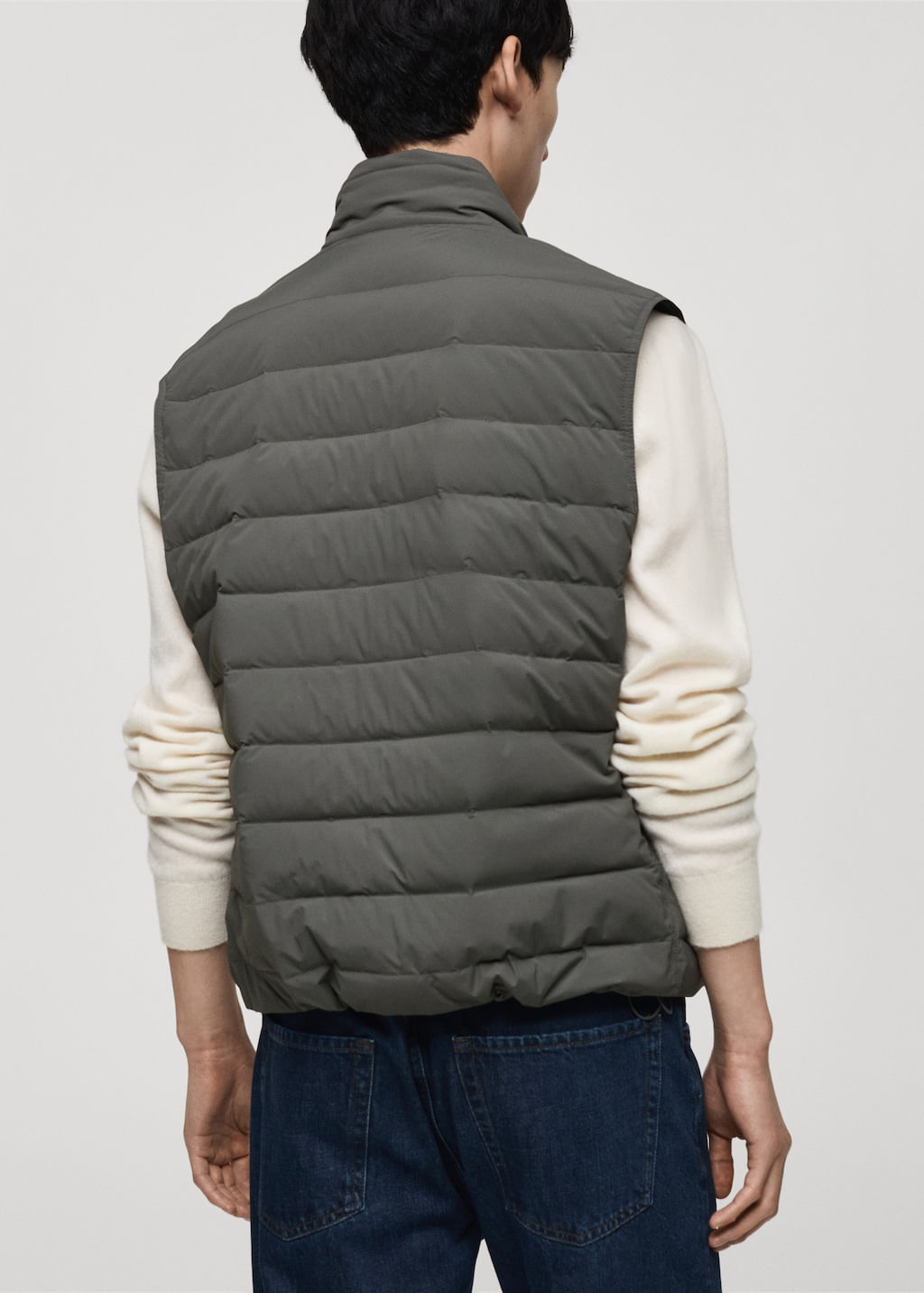 Chaleco-Mirlost-gris