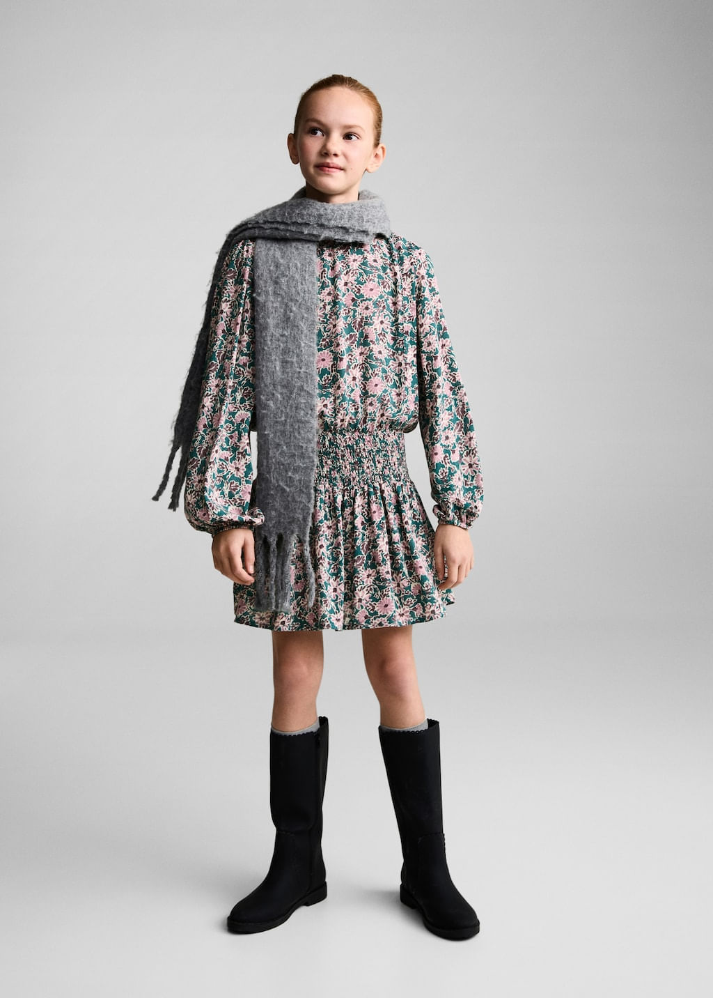Vestido-Laina-rosa
