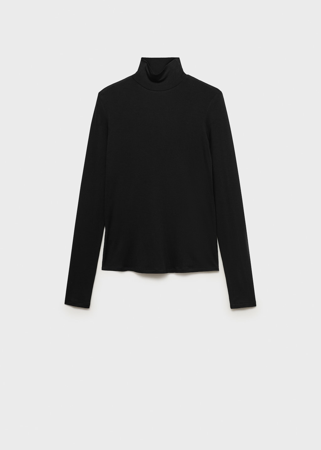 Camiseta-Seconda-negro