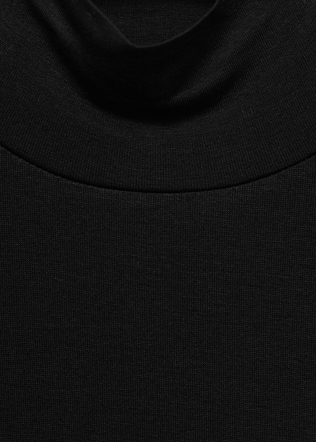 Camiseta-Seconda-negro