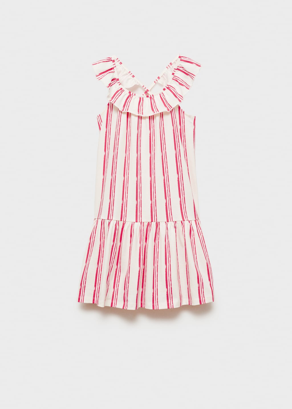 Vestido-Cherry-off-white