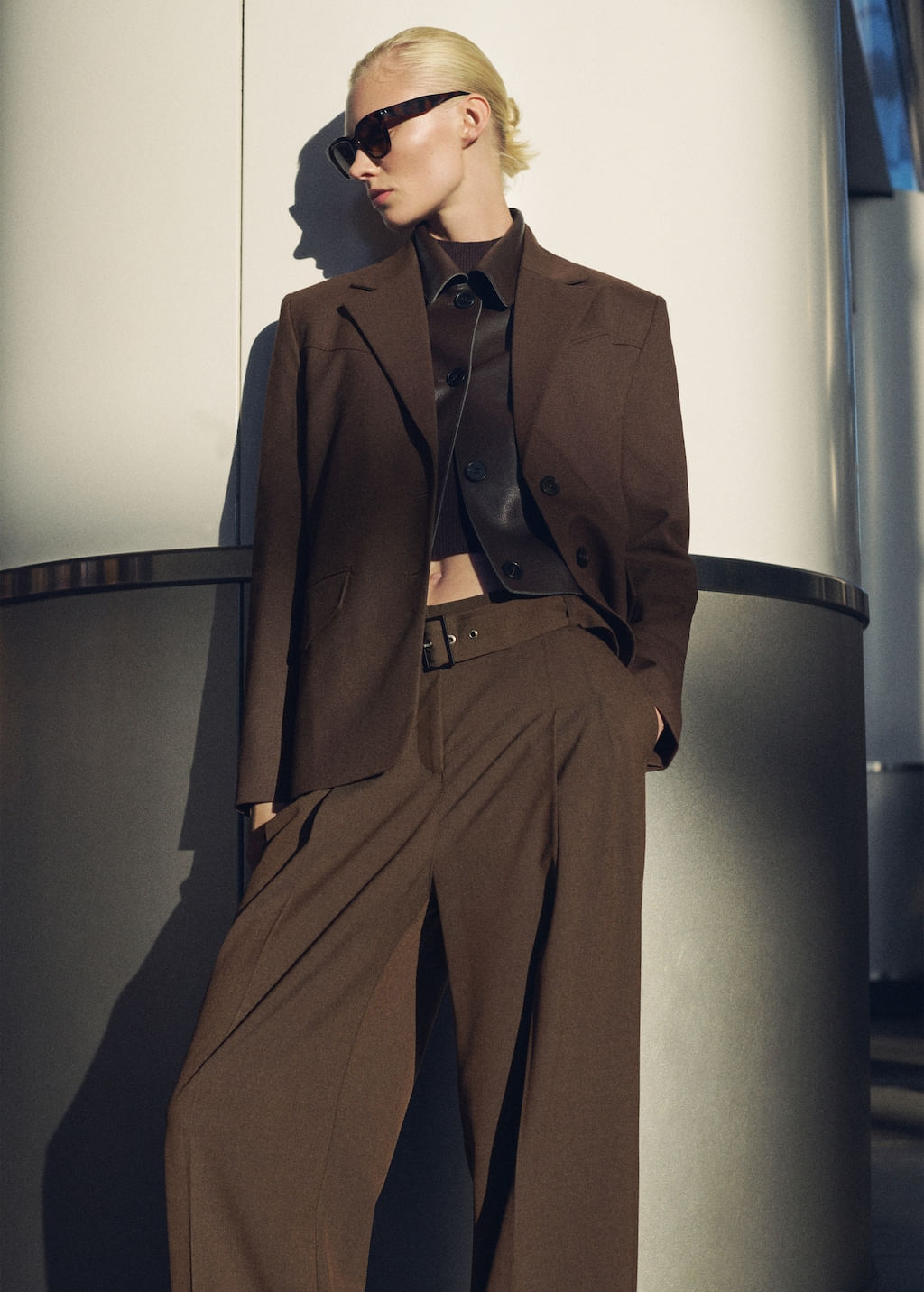 Pantalon-Myriam-marron