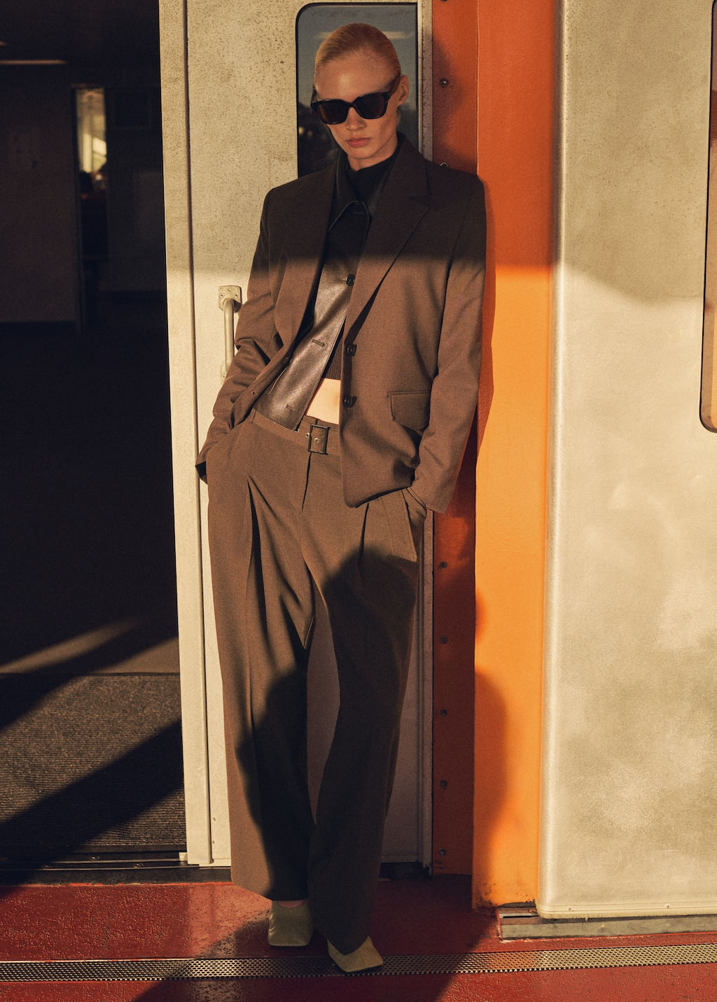 Pantalon-Myriam-marron