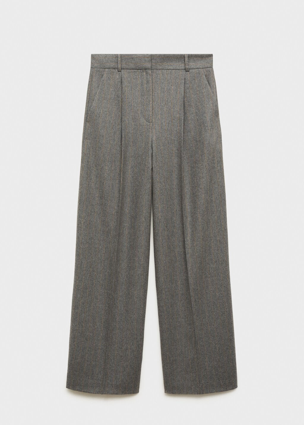 Pantalon-Norway-gris