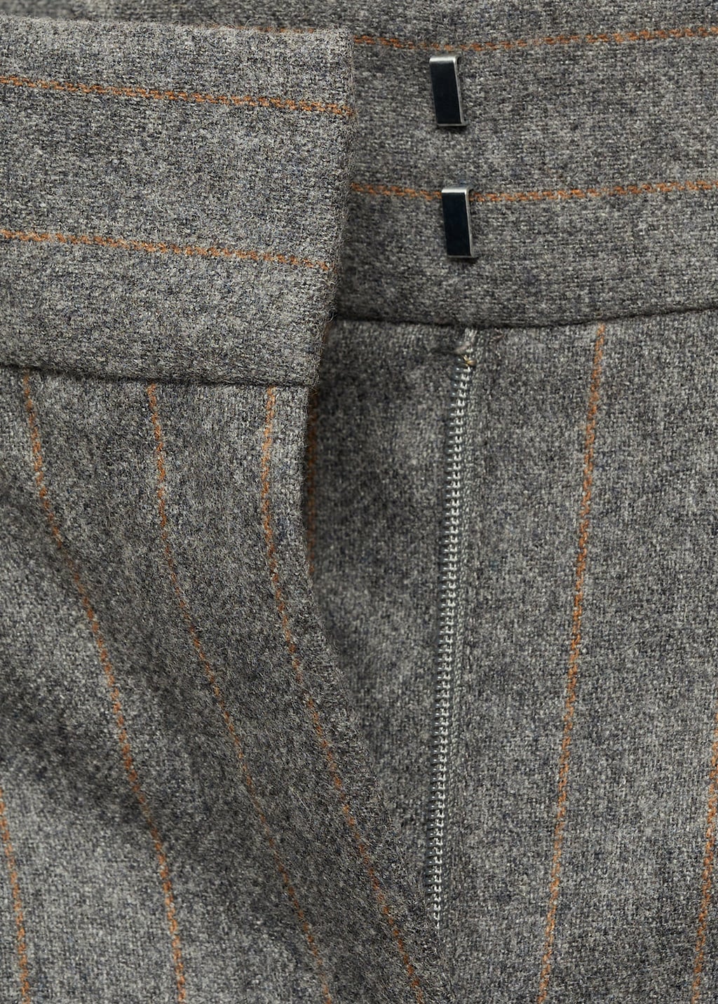 Pantalon-Norway-gris