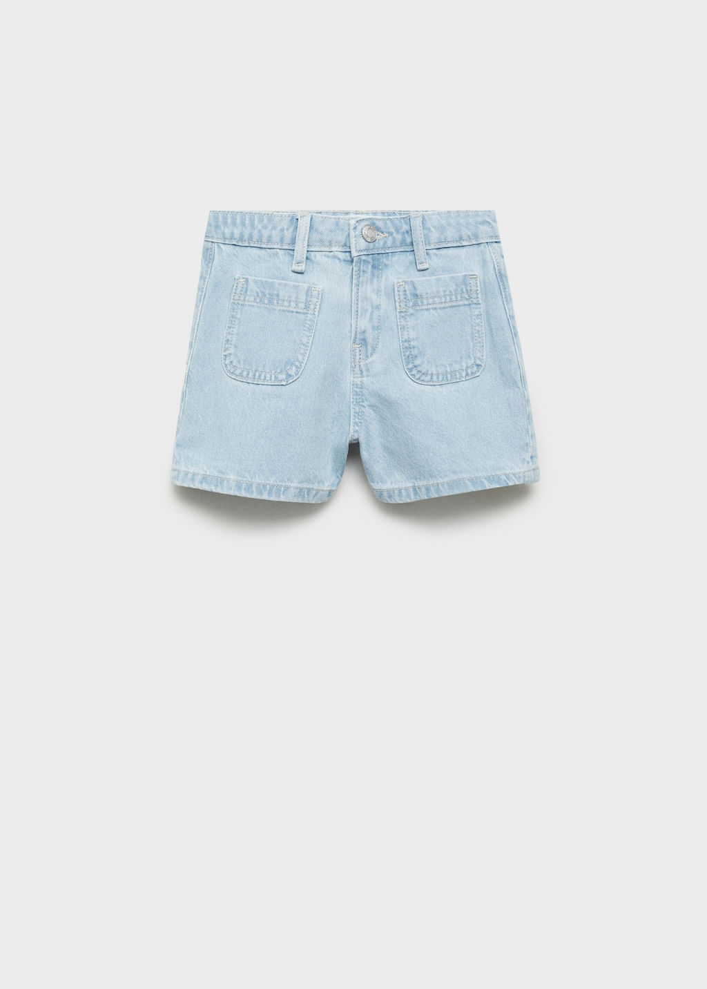 Shorts-Harriet-tejano-claro