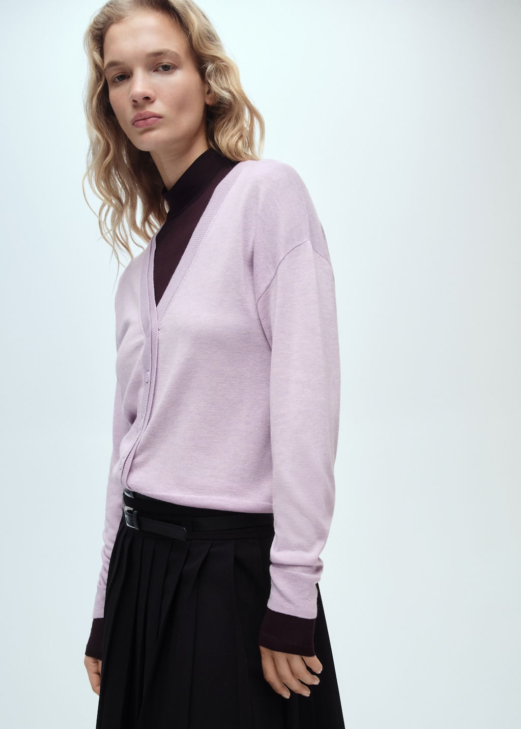 Cardigan-Lucca-malva