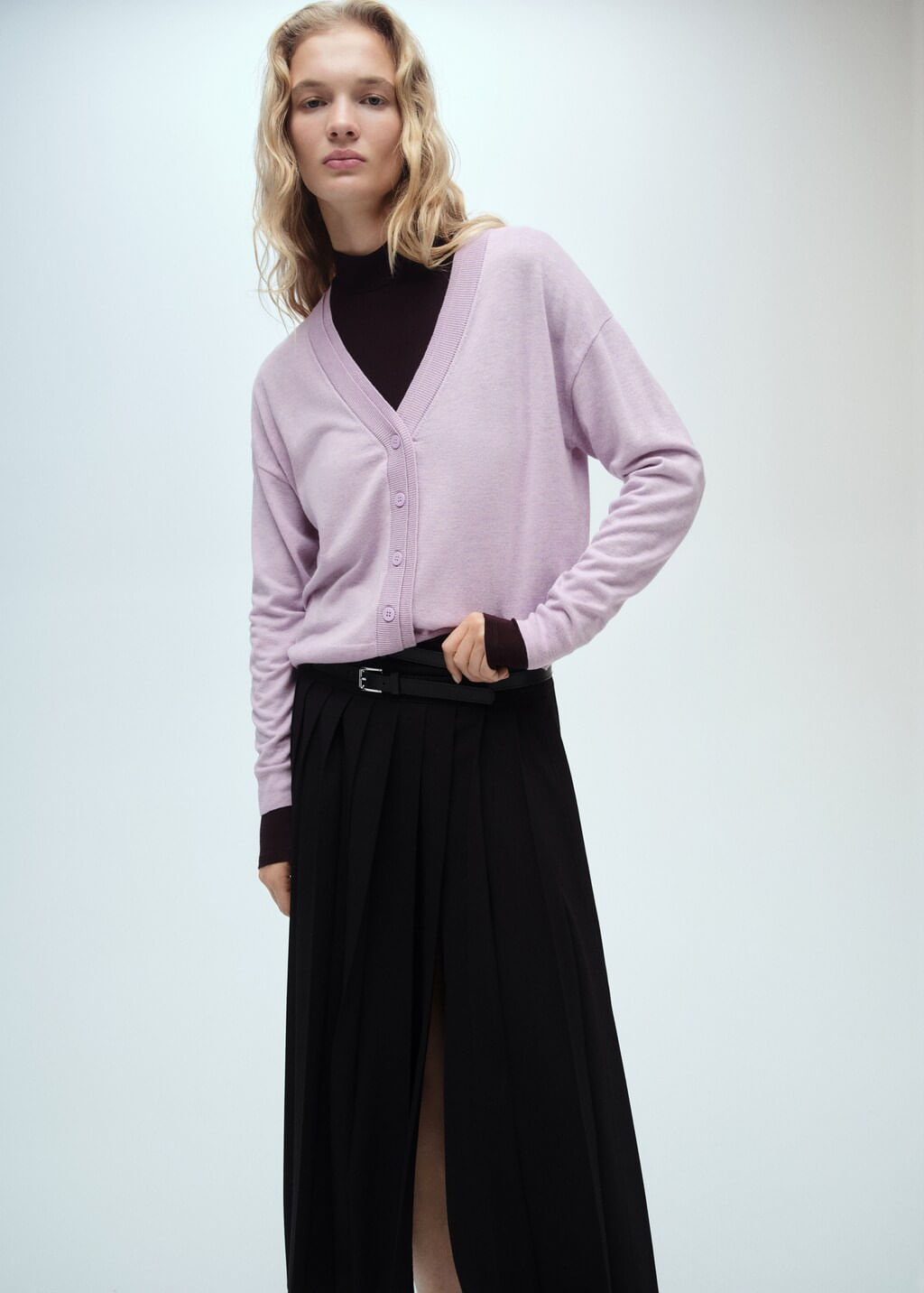 Cardigan-Lucca-malva