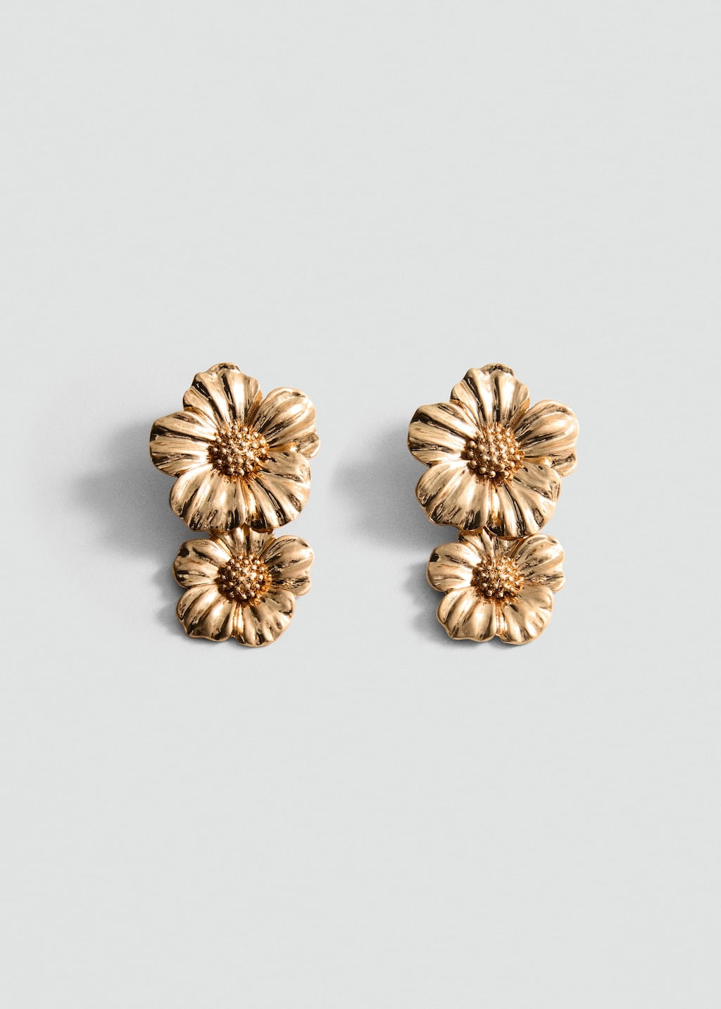 Pendiente-Elia-oro