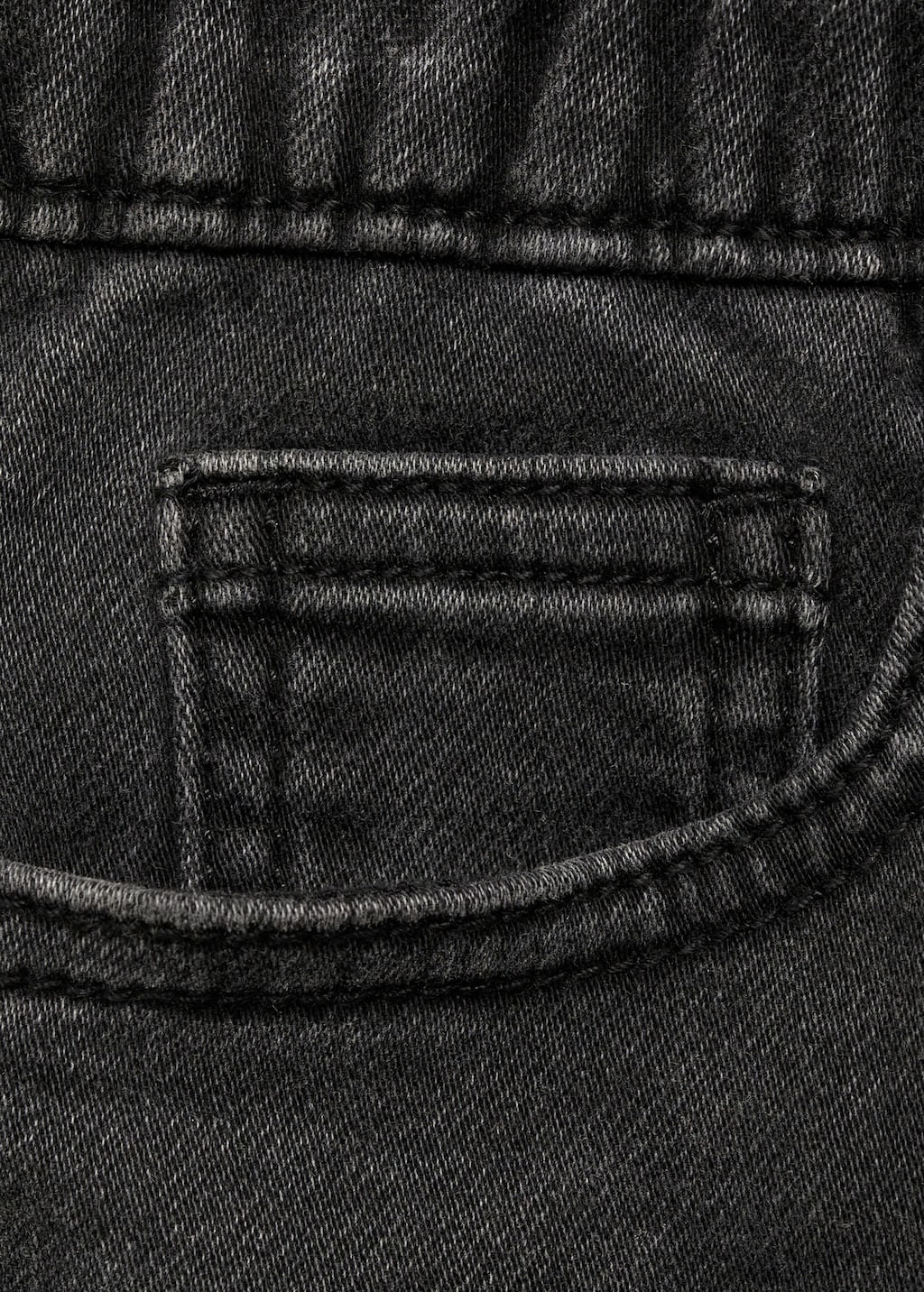 Jeans-Comfy-tejano-negro