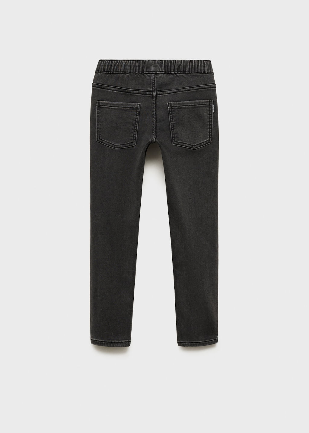Jeans-Comfy-tejano-negro