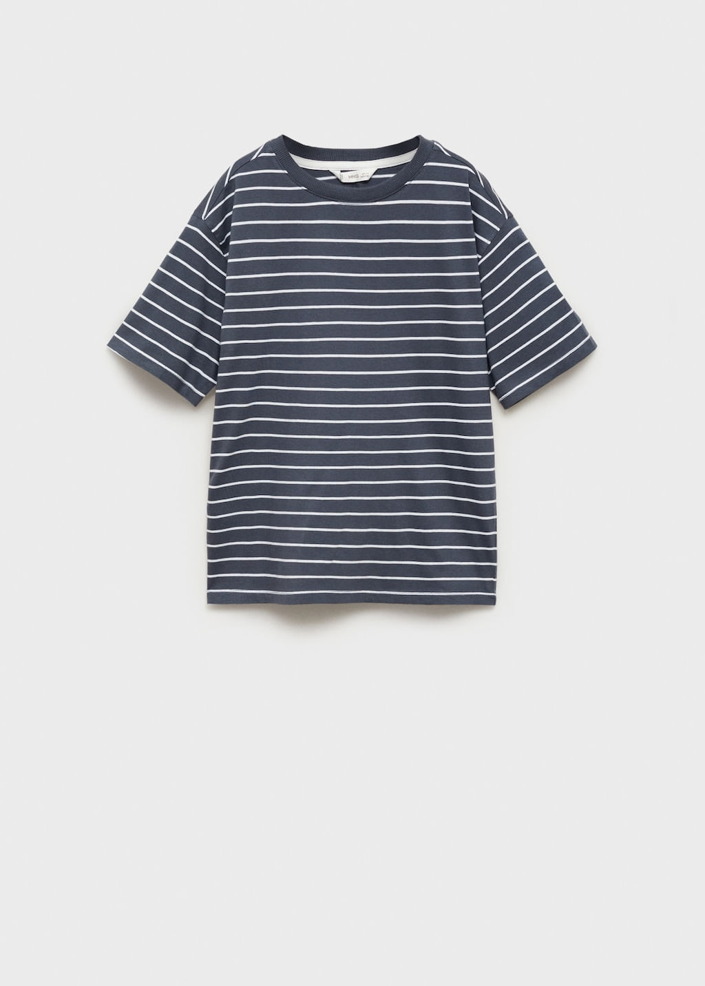 Camiseta-Peak-asfalto