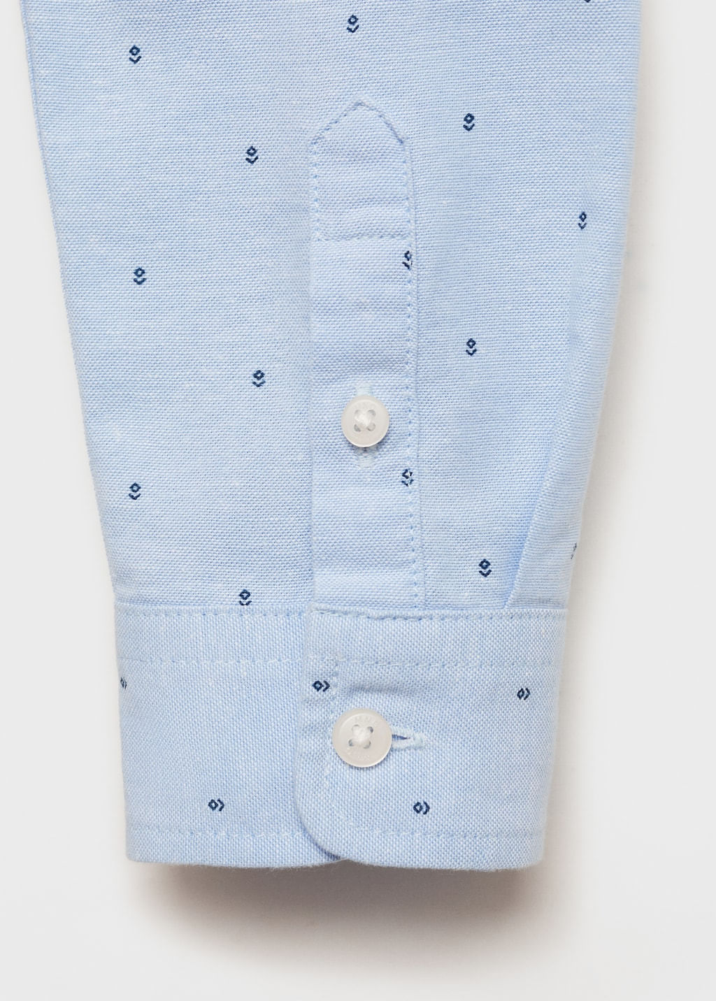 Camisa-Oxfordp-celeste