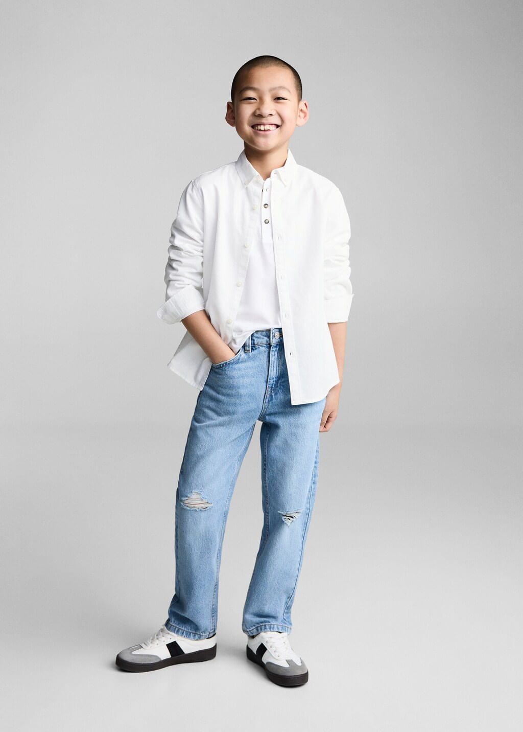 Camisa-Oxford-blanco