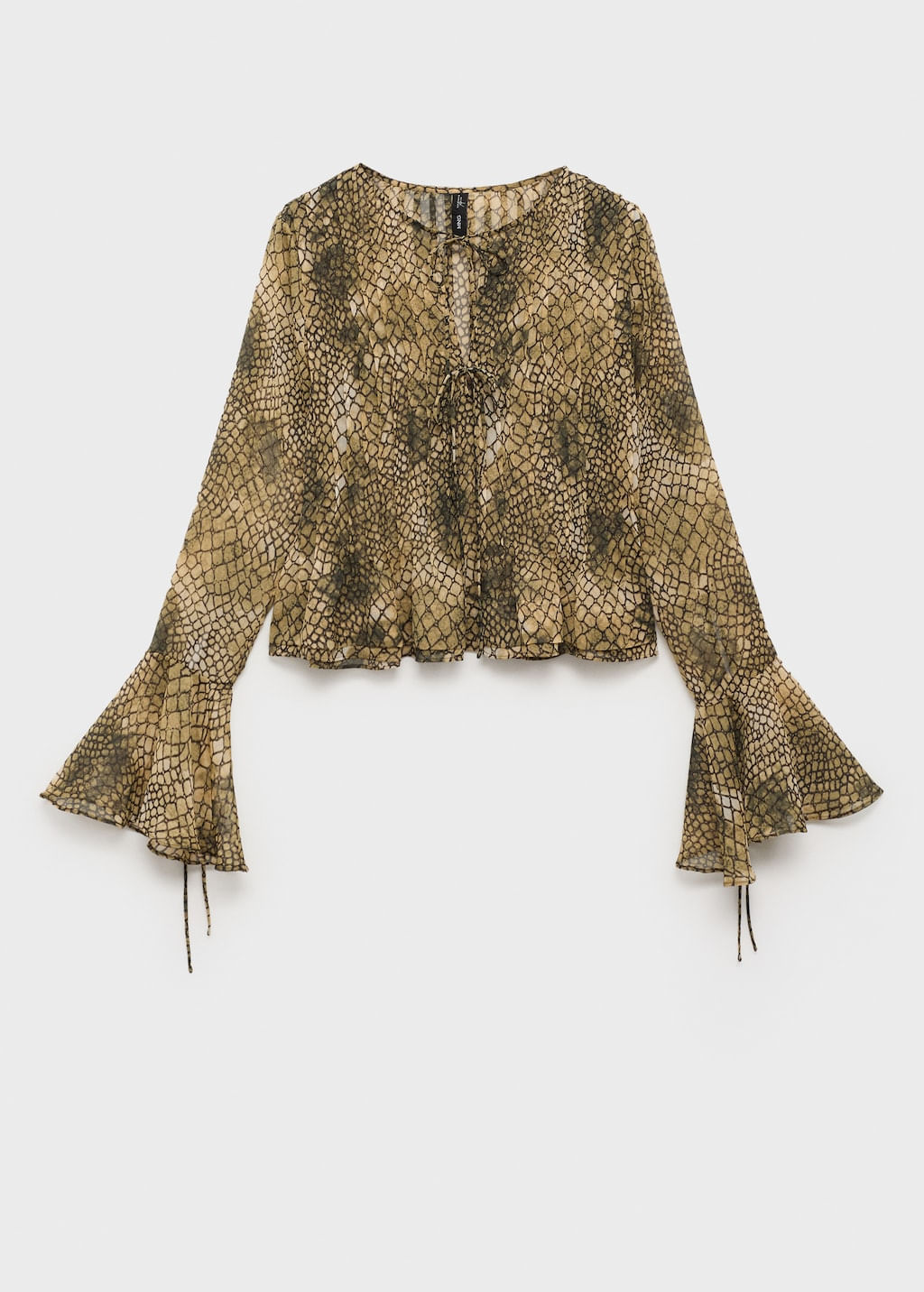 Blusa-Dove-marron