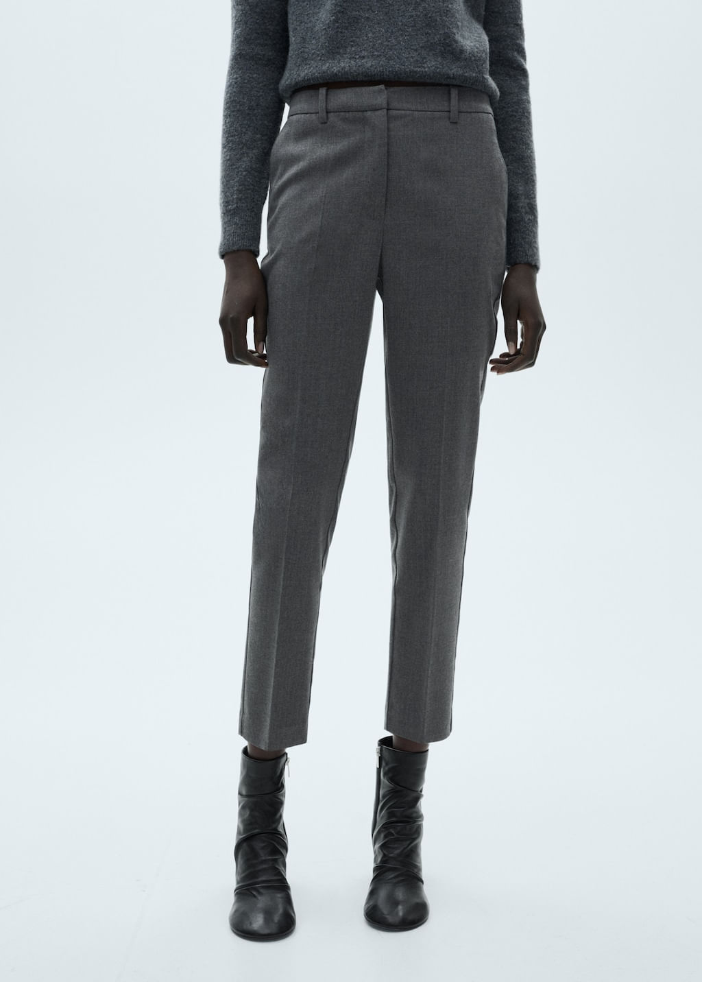 Pantalon-Warm-gris