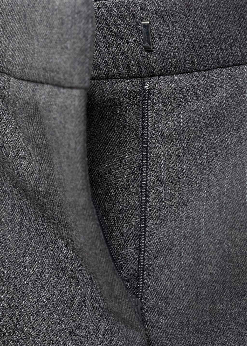 Pantalon-Warm-gris
