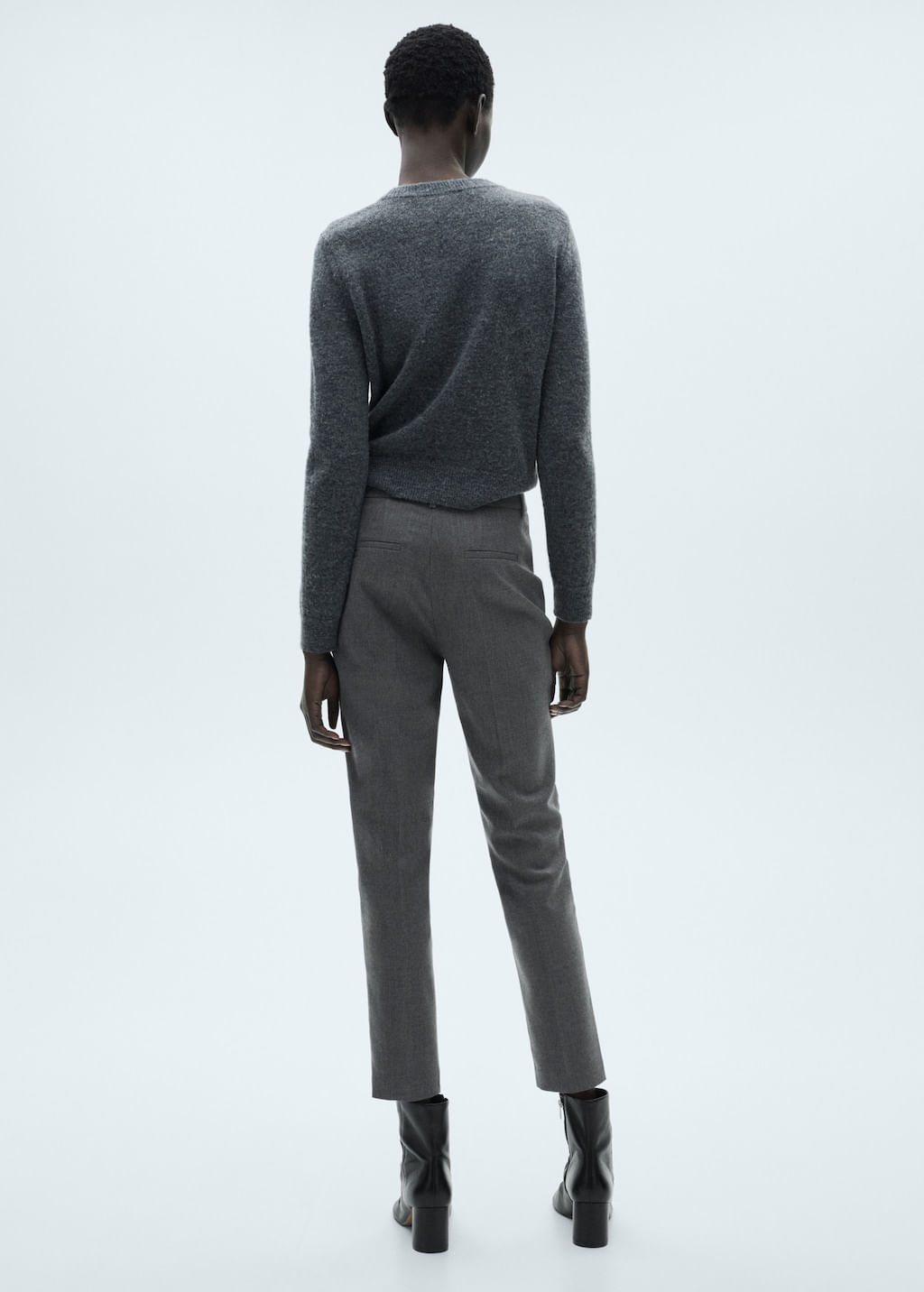 Pantalon-Warm-gris