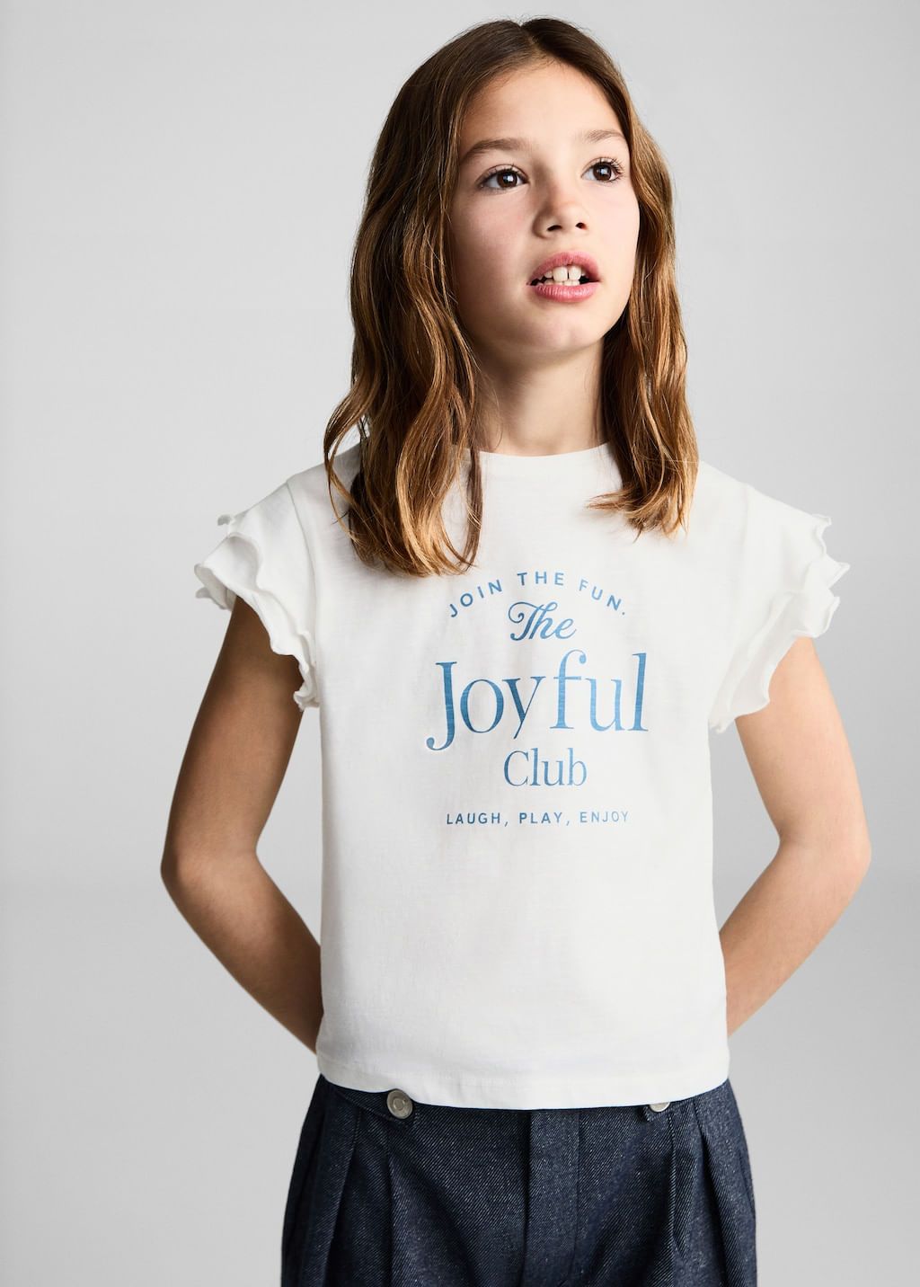 Camiseta-Joyful-off-white