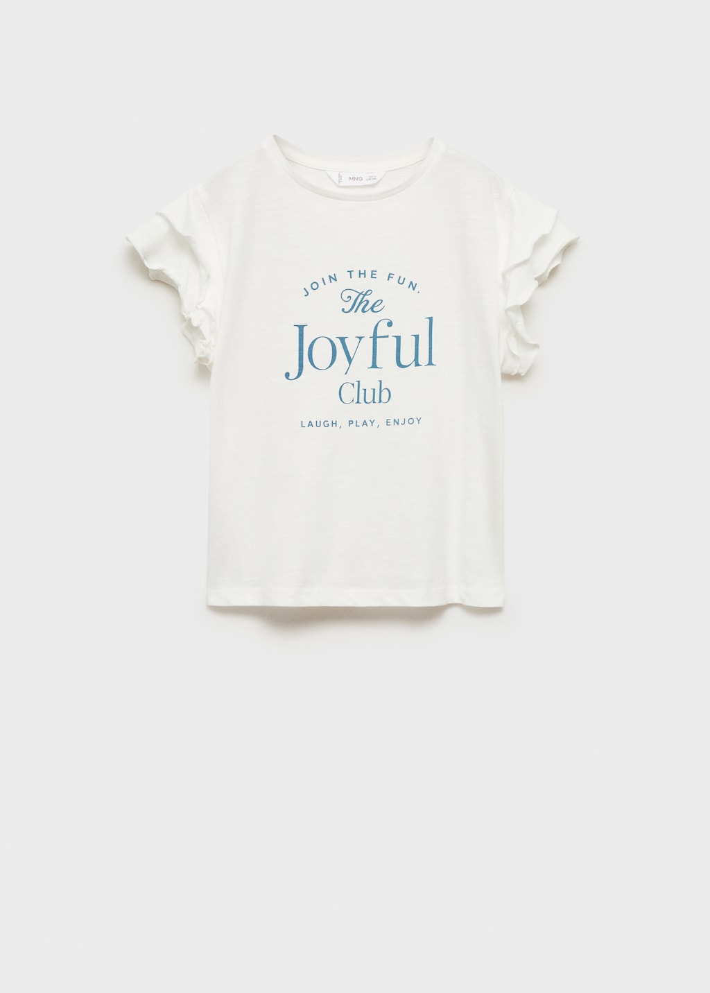 Camiseta-Joyful-off-white