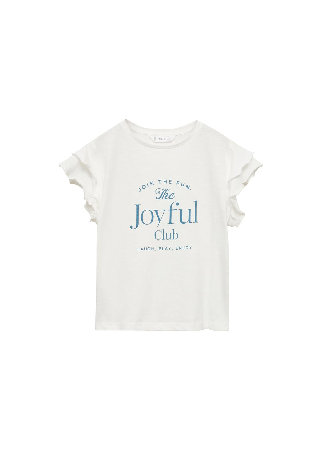 Camiseta-Joyful-off-white