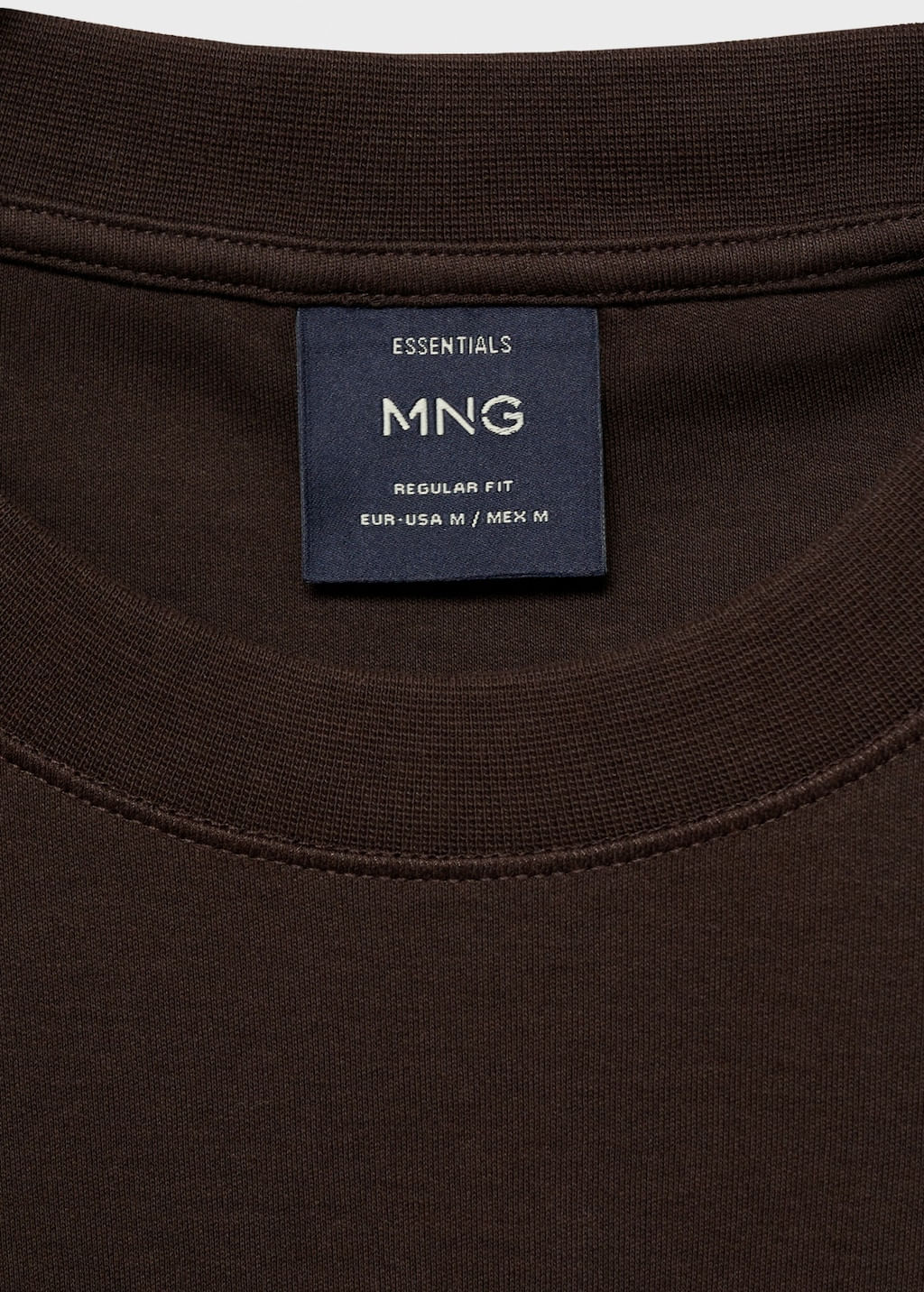 Camiseta-Kimi-chocolate