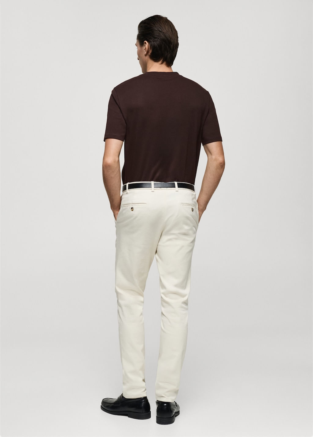 Camiseta-Kimi-chocolate