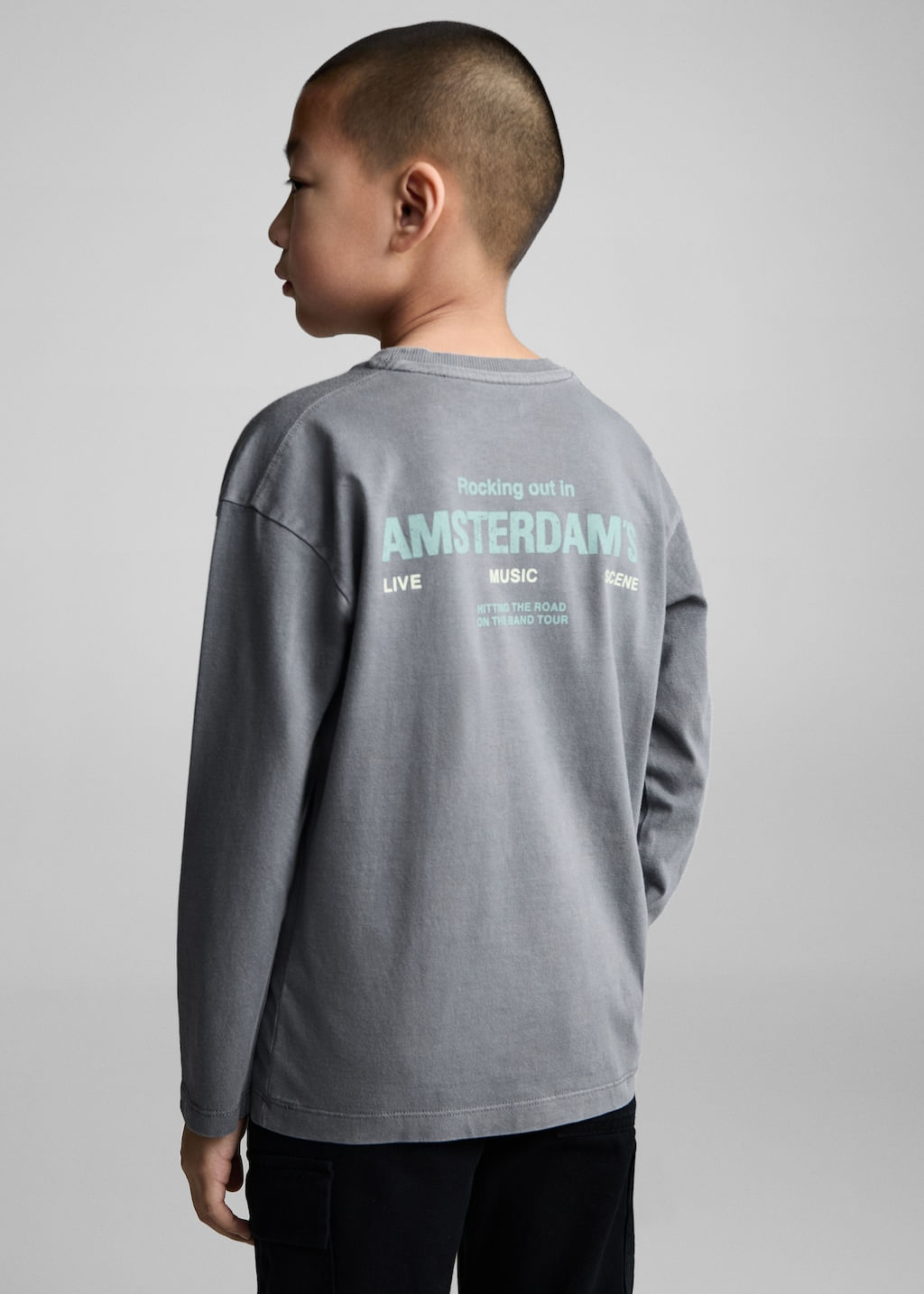 Camiseta-Amster-antracita