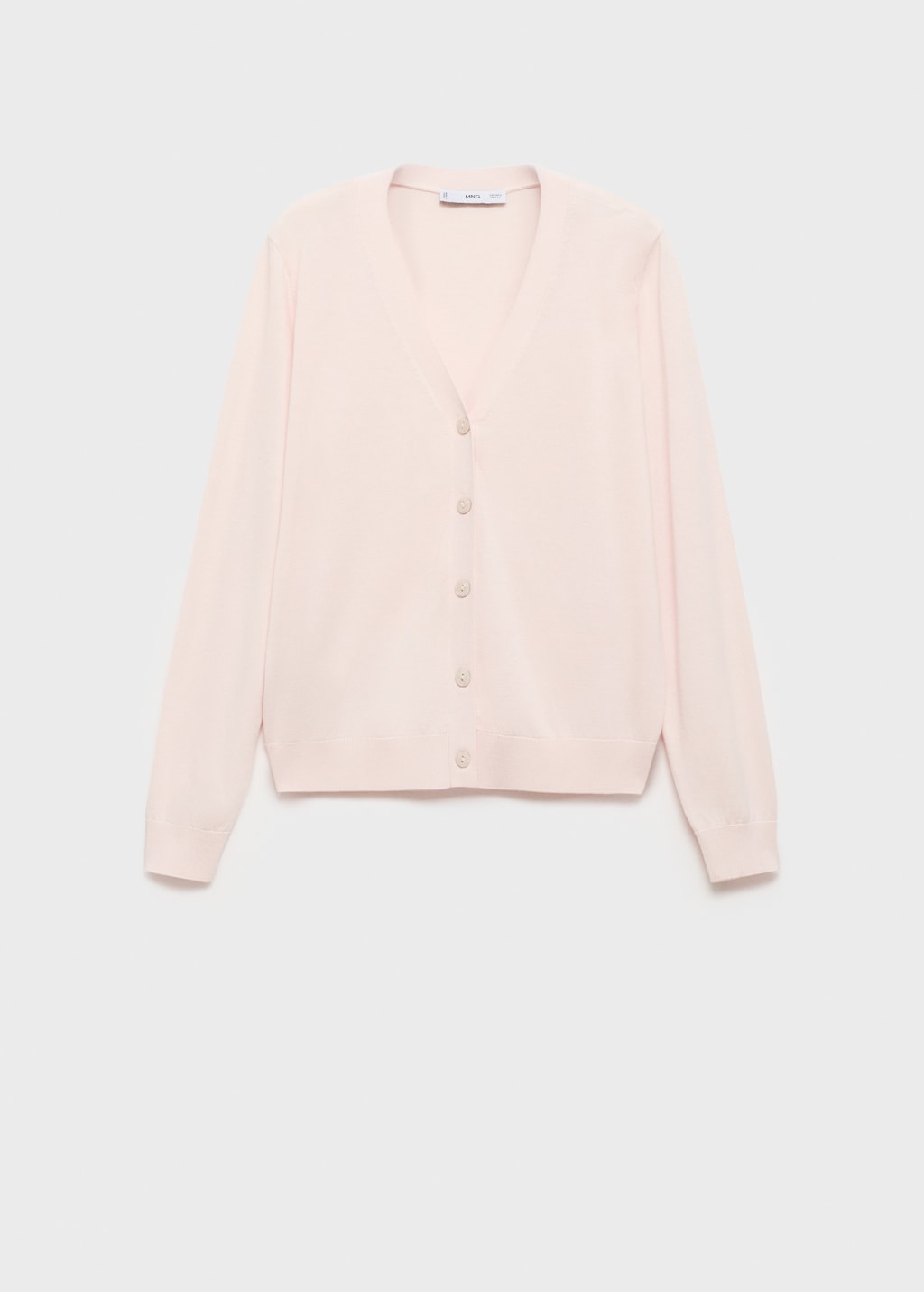 Cardigan-Luka-rosa-palo
