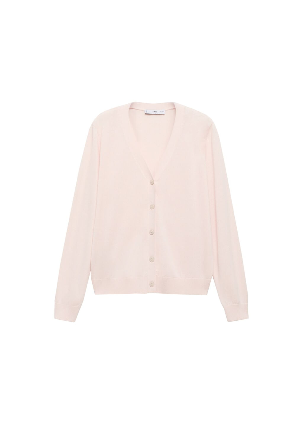 Cardigan-Luka-rosa-palo