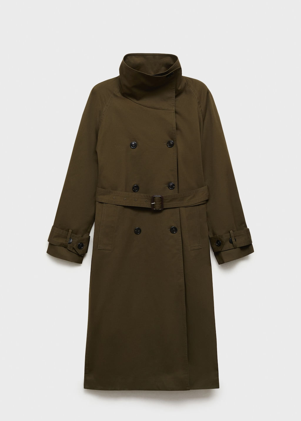 Trench-Laura-khaki