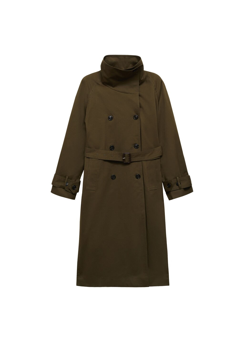 Trench-Laura-khaki