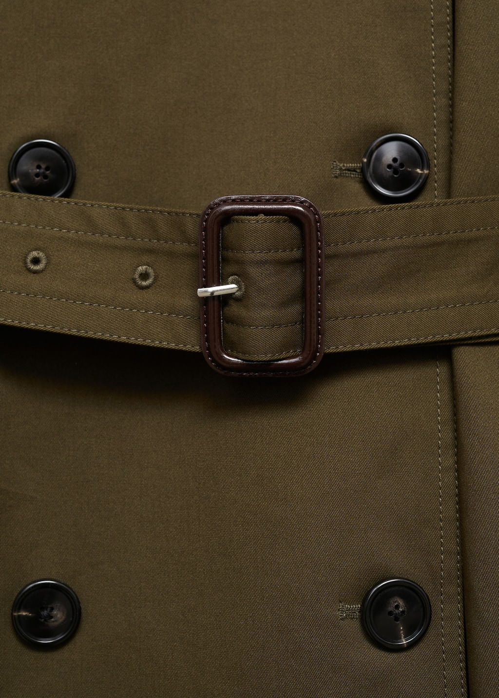 Trench-Laura-khaki